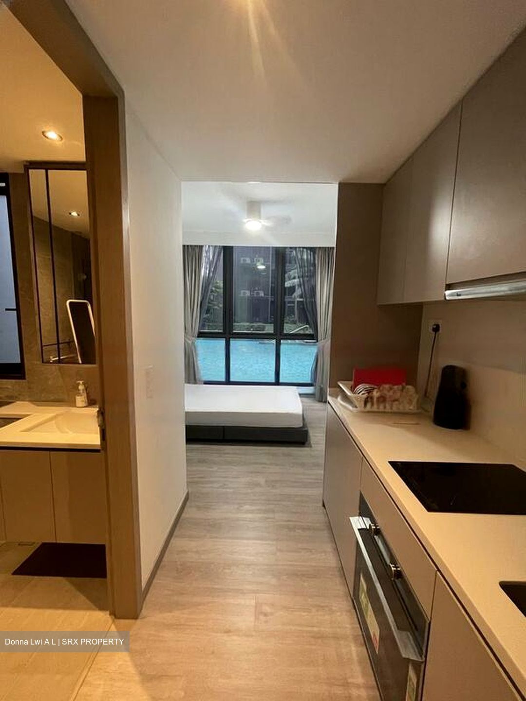 The Tapestry (D18), Condominium #450087371